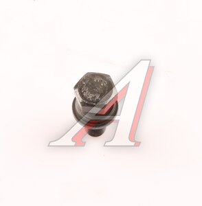 Болт SITRAK HOWO M8х1.5х22 MOVELEX Q1860822TF2-MX, Q1860822TF2