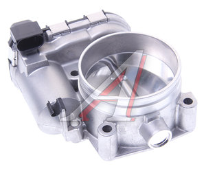 Заслонка PORSCHE Cayenne (03-) дроссельная BOSCH 0280750474, 997.605.11501