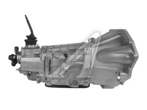 КПП ВАЗ-21213 SоюзАвтоZапчасть 21074-1700010-43, 21074-1700005-40