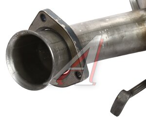 Глушитель AUDI 100,A6 средняя часть BOSAL 281-101, 4A0253409R