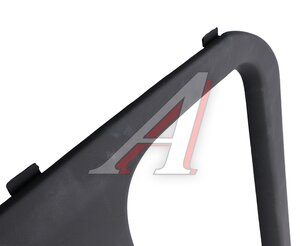 Рамка SHACMAN SHAANXI стекла двери левой MOVELEX DZ13241330410-MX, DZ13241330410
