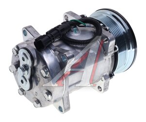 Компрессор SITRAK HOWO кондиционера MOVELEX 082V779707101-MX, 082V779707101, 082V77970-7101