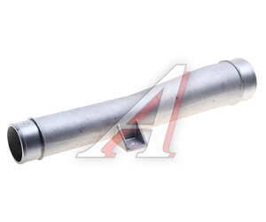 Патрубок FAW J6,4180,4250 интеркулера OE 1119031-91R/B, 111903191RB