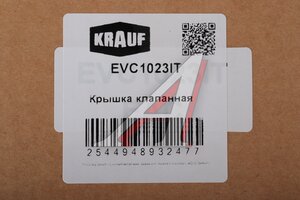 Крышка клапанная NISSAN Murano KRAUF EVC1023IT, 13264-JN01A