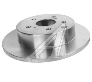 Диск тормозной TOYOTA Rav 4 (05-12) задний (1шт.) BREMBO 08.A429.10, DF4829, 42431-42060