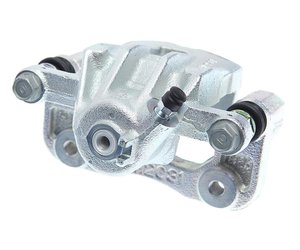 Суппорт HYUNDAI Tucson (04-) задний правый MANDO EX583112EA10, 58311-2EA10