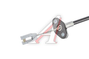 Трос сцепления DAEWOO Matiz (97-) LONGHO 8854807, 96315242