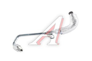 Трубка OPEL Astra J (10-) системы охлаждения LONGHO 87318503, 55567067