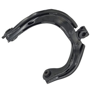Рычаг подвески CHEVROLET Trailblazer (02-09) передней верхний левый CTR CQ0034L, CQG-12L, 19330399