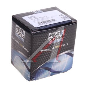 Шкив NISSAN Patrol (97-) генератора MEAT&DORIA 45019, 23150-2W20B