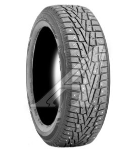 Шина ROADSTONE Winguard Winspike шип. 215/50 R17 R13006 R13006, 215/50 R17