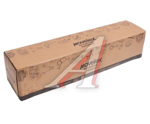 Вал КПП JAC N120 КАМАЗ Компас-12 первичный MOVELEX 6DS60T-1701030D-4-MX, 6DS60T-1701030D-4