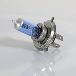 Лампа 12V H4 60/55W P43t Super White GOODYEAR GY014126, АКГ12-60+55(Н4)