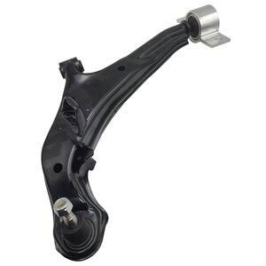 Рычаг подвески NISSAN Maxima (99-06) передней нижний левый CTR CQ0269L, CQN-6L, 54501-2Y412