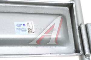 Кронштейн FAW J6,3250,3310 подножки задней подвижной в сборе MOVELEX 5103460-14B/B-MX, 5103460-14B/B