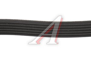 Ремень приводной поликлиновой 6PK1613 VW Crafter,Touareg MICHELIN 6PK1613, 03L903137R