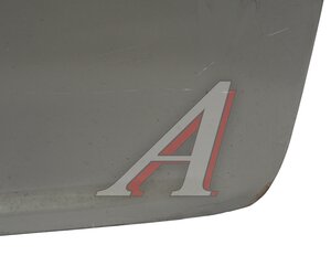 Дверь GEELY MK (08-) передняя правая (уценка) OE 1012001550010301