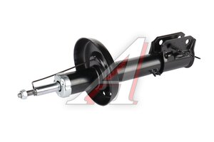 Амортизатор OPEL Vectra B (95-02) передний левый KORTEX KSA705STD, 0344004
