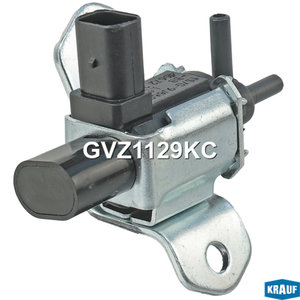 Клапан FORD Mondeo (04-) управления заслонками коллектора впускного KRAUF GVZ1129KC, 1357314