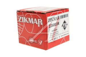 Датчик AUDI A3 (03-) угла поворота руля ZIKMAR Z26803R