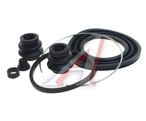 Ремкомплект суппорта TOYOTA Yaris (06-13) тормозного переднего LYNX BC-0449, 77A5144, 04478-52070