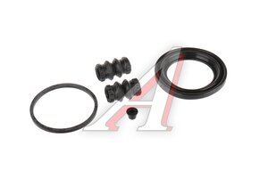 Ремкомплект суппорта VW Golf (13-) переднего KORTEX KBR063, 1775-A5F, 5Q0698471