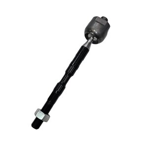 Тяга рулевая NISSAN Qashqai (J11) (14-) CTR CR0801, C2471LR, 48001-4EH0A