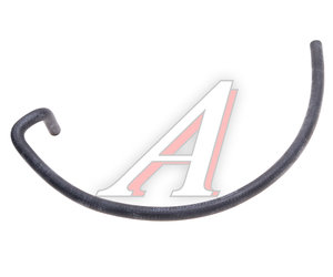 Шланг SHACMAN SHAANXI X6000 бачка расширительного OE DZ98149535011
