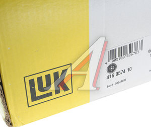Маховик VW Transporter (09-) двухмассовый LUK 415057410, 03L105266BH