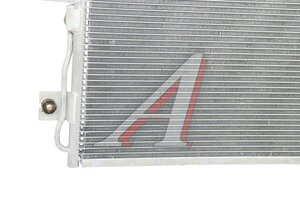 Радиатор кондиционера SHACMAN SHAANXI X5000 OE DZ14251845057
