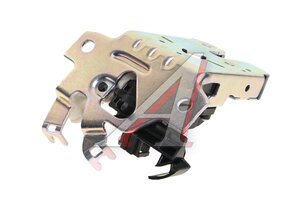 Замок крышки багажника VW Polo OE 3V0827505C