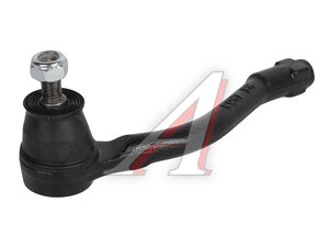 Наконечник рулевой CTR CE0328R CEKH-36R пр CEKH-36R