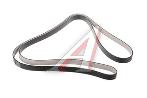 Ремень приводной поликлиновой 6PK2203 MITSUBISHI Outlander MICHELIN 6PK2203