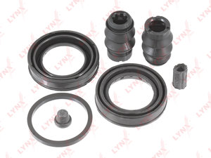 Ремкомплект суппорта MERCEDES Vito (W447) заднего комплект LYNX BC0126, A6394200883