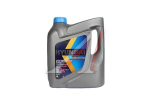 Масло моторное XTEER Diesel Uitra 5W40 синт.4л 1041223, XTEER 5W40