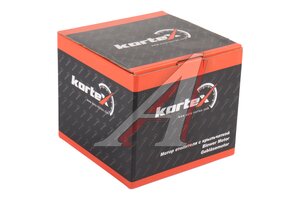 Вентилятор AUDI A6 (09-18), A7 (10-18) отопителя салона KORTEX KHF135, LFH1877, 4H1820021B