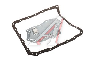 Фильтр масляный АКПП KIA Sorento (-08) KORTEX KO4015, 46240-4C000