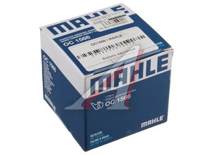 Фильтр масляный ЛАДА X-Ray RENAULT Laguna,Grand Scenic (07-) MAHLE OC1566, C224J, 152085758R