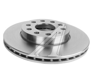 Диск тормозной SE421001 1шт ABSEL SE421001
