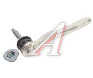 Наконечник рулевой тяги MERCEDES C (W205) (13-) левый LEMFORDER 3759001, A2054600605