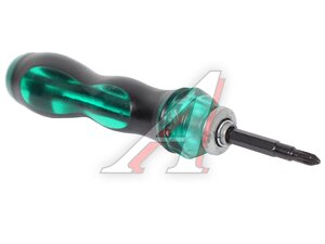 Отвертка комбинированная телескоп.100мм 10454 AR-OT-10454