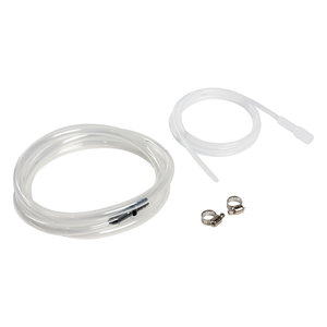 Насос для перекачки топлива и масел через щуп 12V AIRLINE AOP-12-01