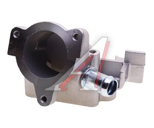 Корпус RENAULT Logan (04-) термостата PATRON P290144, 8200493154