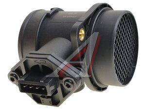 Датчик массового расхода воздуха VW Passat (96-00) ZIKMAR Z24853R, 0280217117, 037906461CX