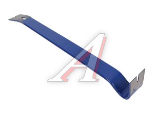 Гвоздодер плоскопрофильный 450мм WORKPRO WP245002