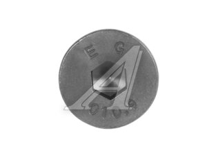 Болт М12х1.75х20 (10.9) потай под шестигран ключ 912-12*20/109