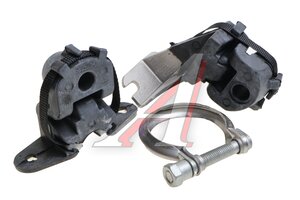 Крепление глушителя PEUGEOT 307 комплект OE 179745