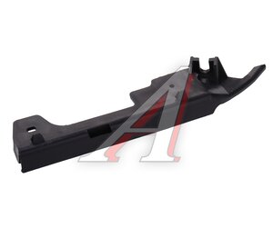 Направляющая OPEL Astra G (01-05) бампера переднего левая BSG BSG65922001, 1406523