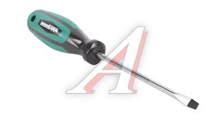 Отвертка шлицевая SL5.5х100мм WHIRLPOWER 2730305100