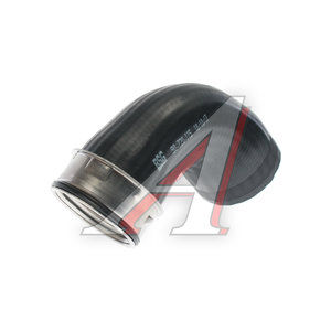 Патрубок VW Passat (05-10) интеркулера BSG BSG90720115, 3C0145838D